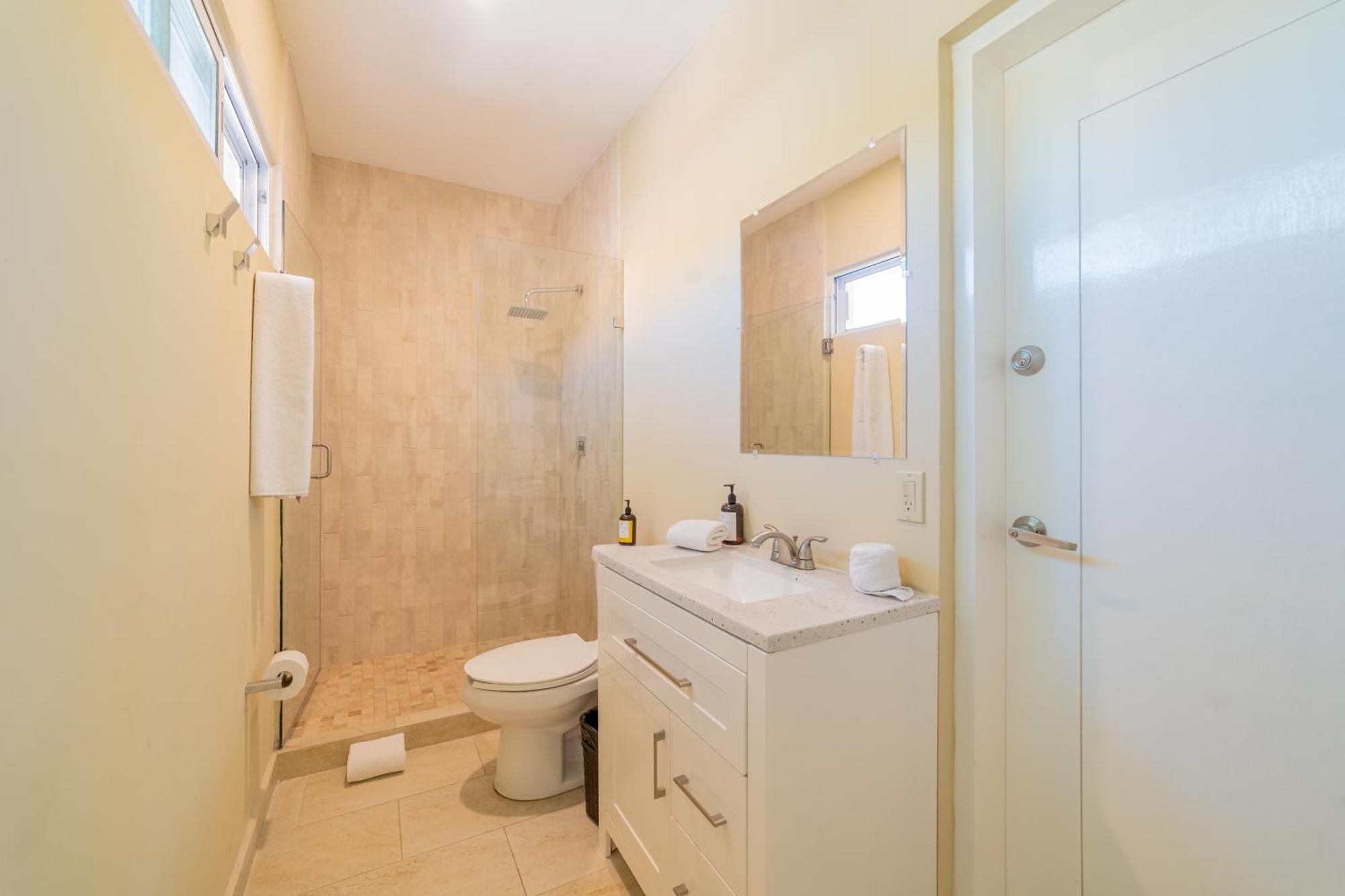Apartamento Deluxe de 5 dormitorios