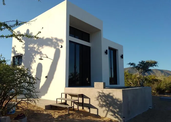 Finca La Escondida La Paz